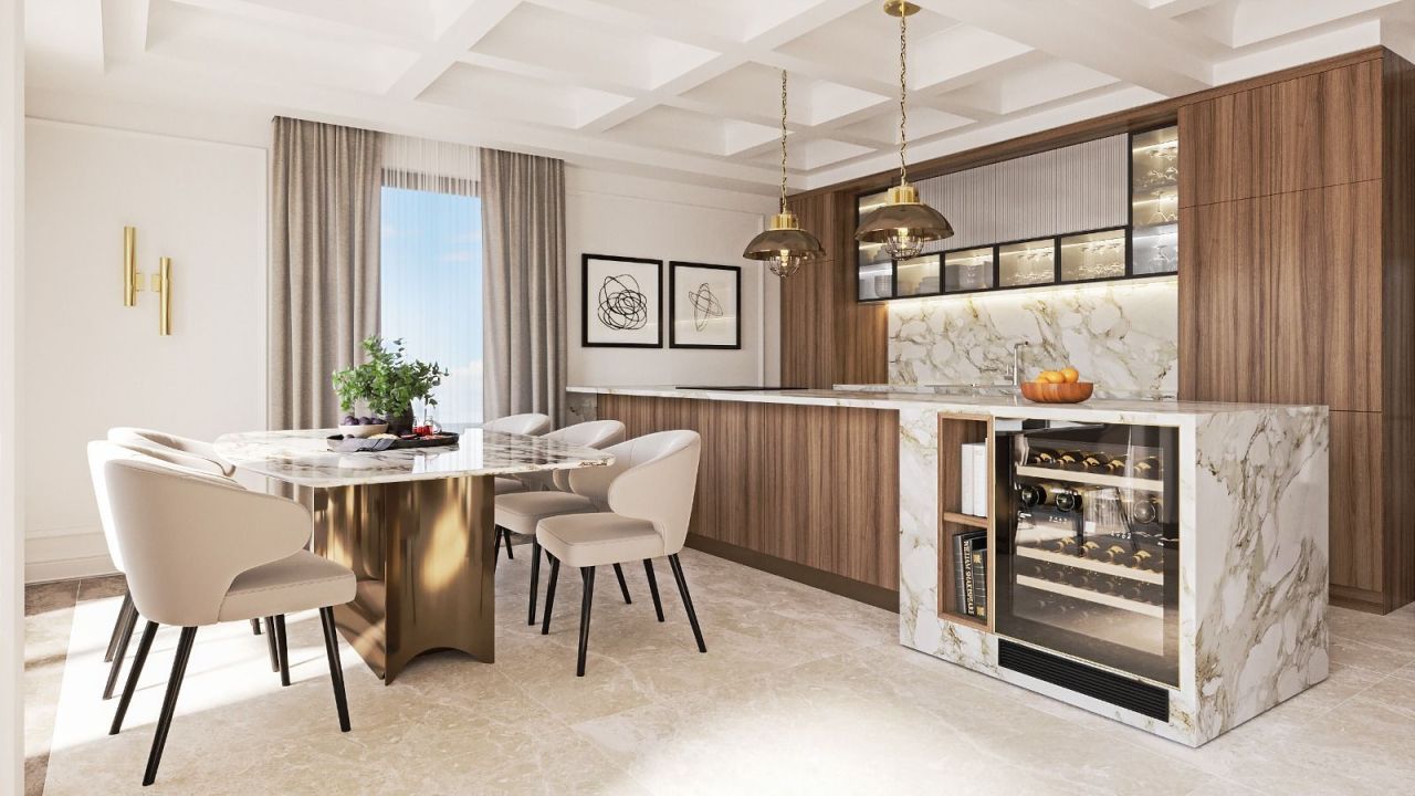 Вилла в Близикуче, Черногория, 250 м² - фото 2