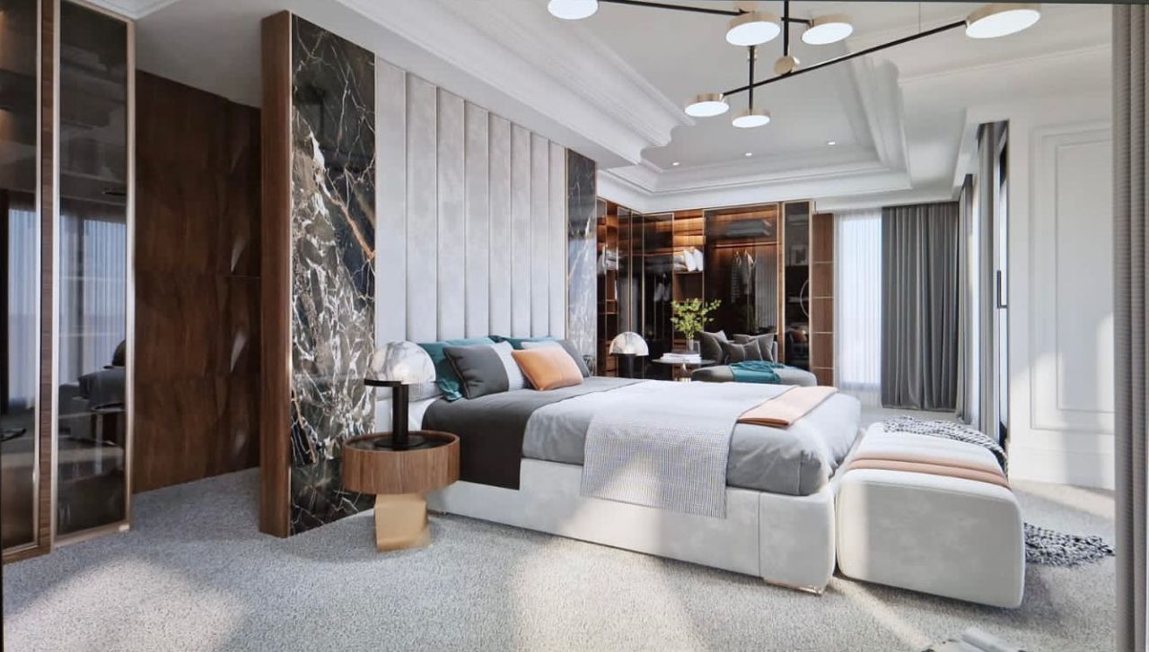 Вилла в Близикуче, Черногория, 250 м² - фото 3