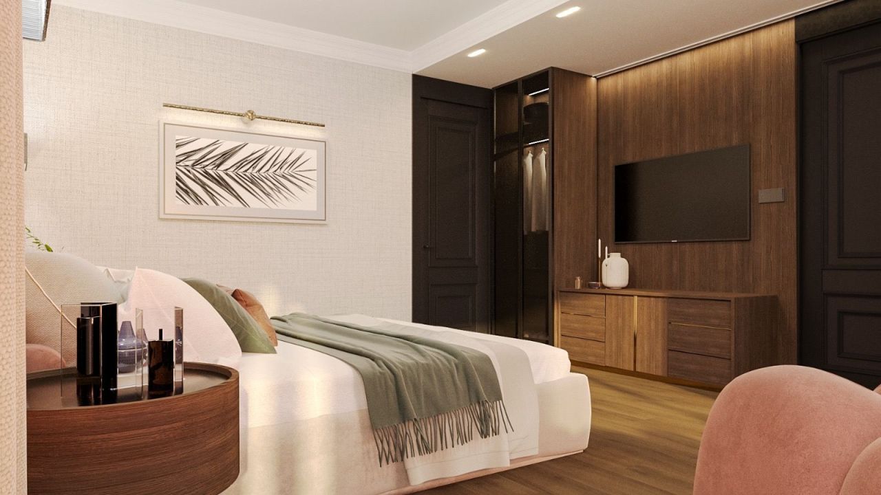 Вилла в Близикуче, Черногория, 250 м² - фото 9