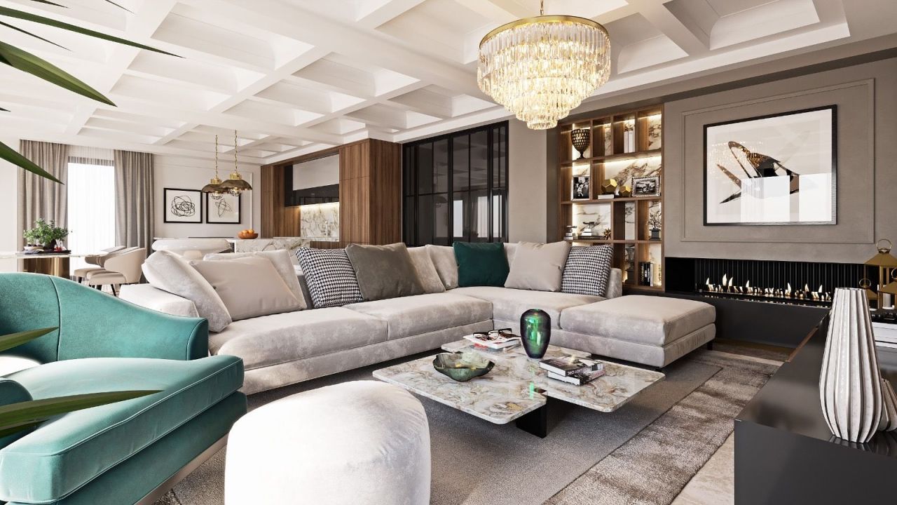 Вилла в Близикуче, Черногория, 250 м² - фото 6