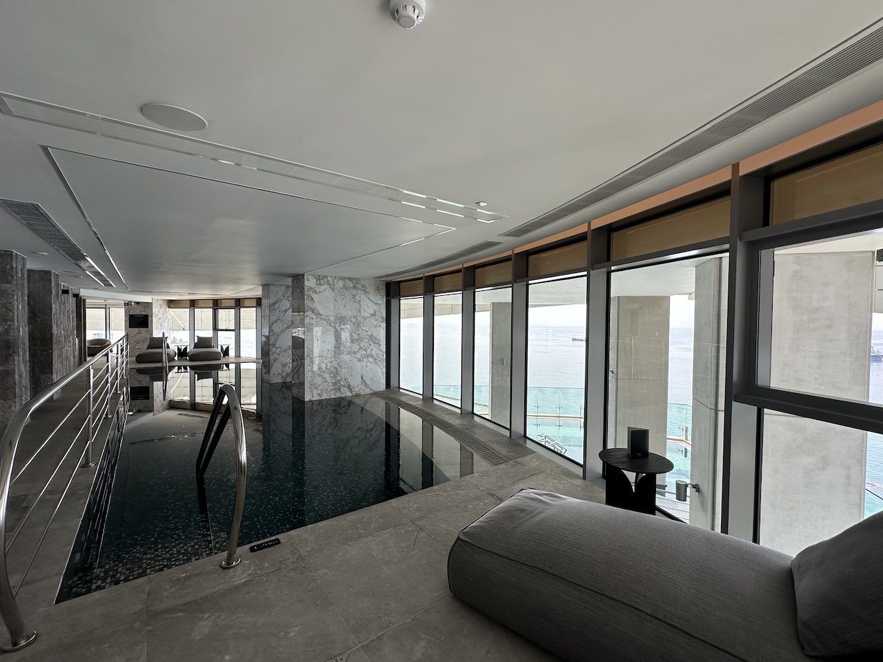 Квартира в Лимасоле, Кипр, 167 м² - фото 15