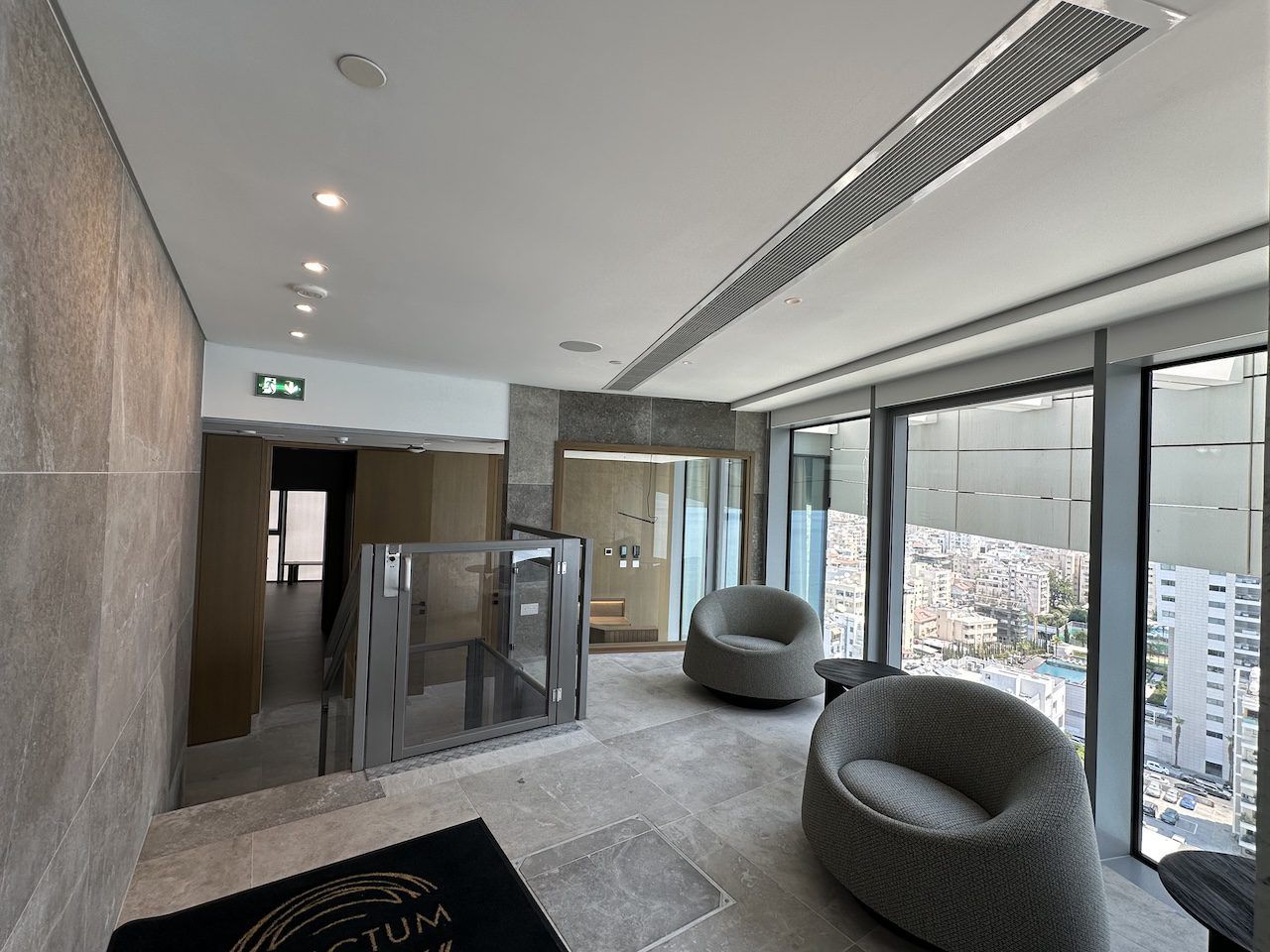 Квартира в Лимасоле, Кипр, 167 м² - фото 16