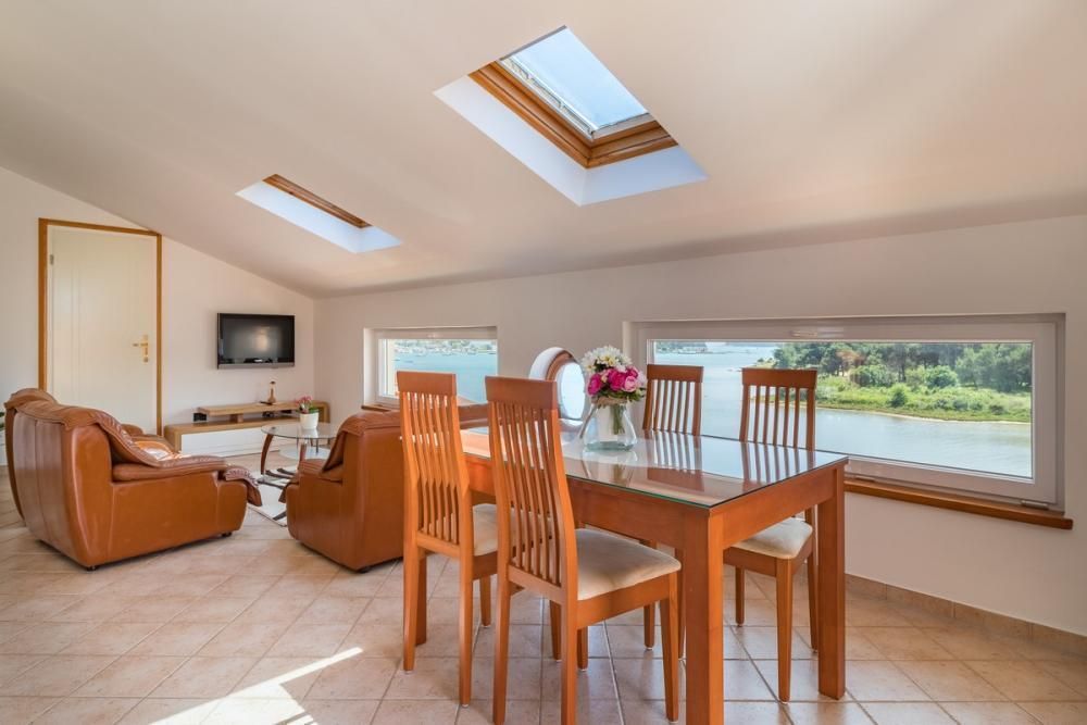 Отель, гостиница в Медулине, Хорватия, 550 м² - фото 13