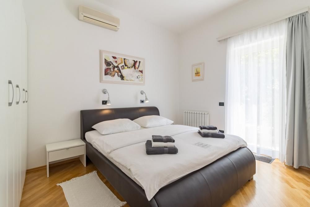 Отель, гостиница в Медулине, Хорватия, 550 м² - фото 15