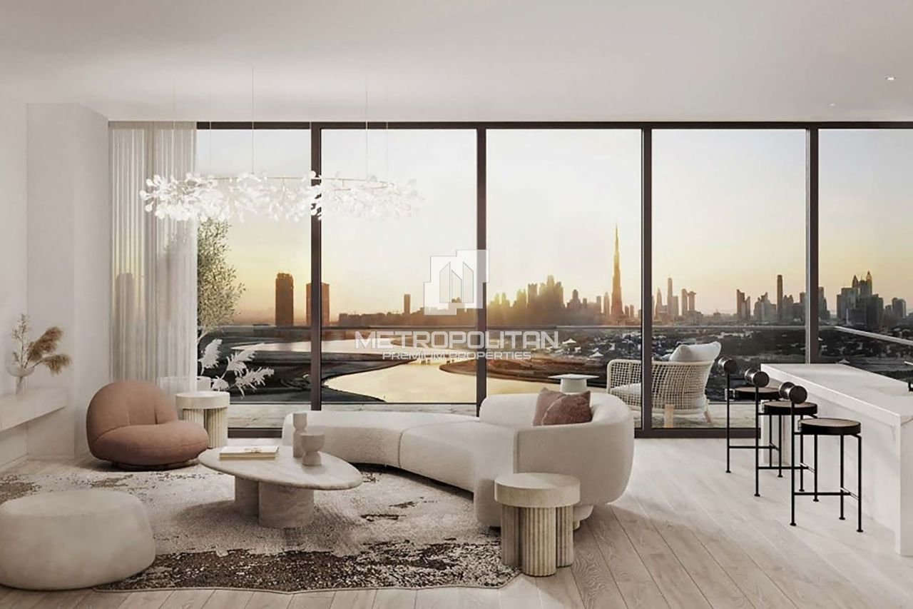 Апартаменты в Дубае, ОАЭ, 179 м² - фото 1
