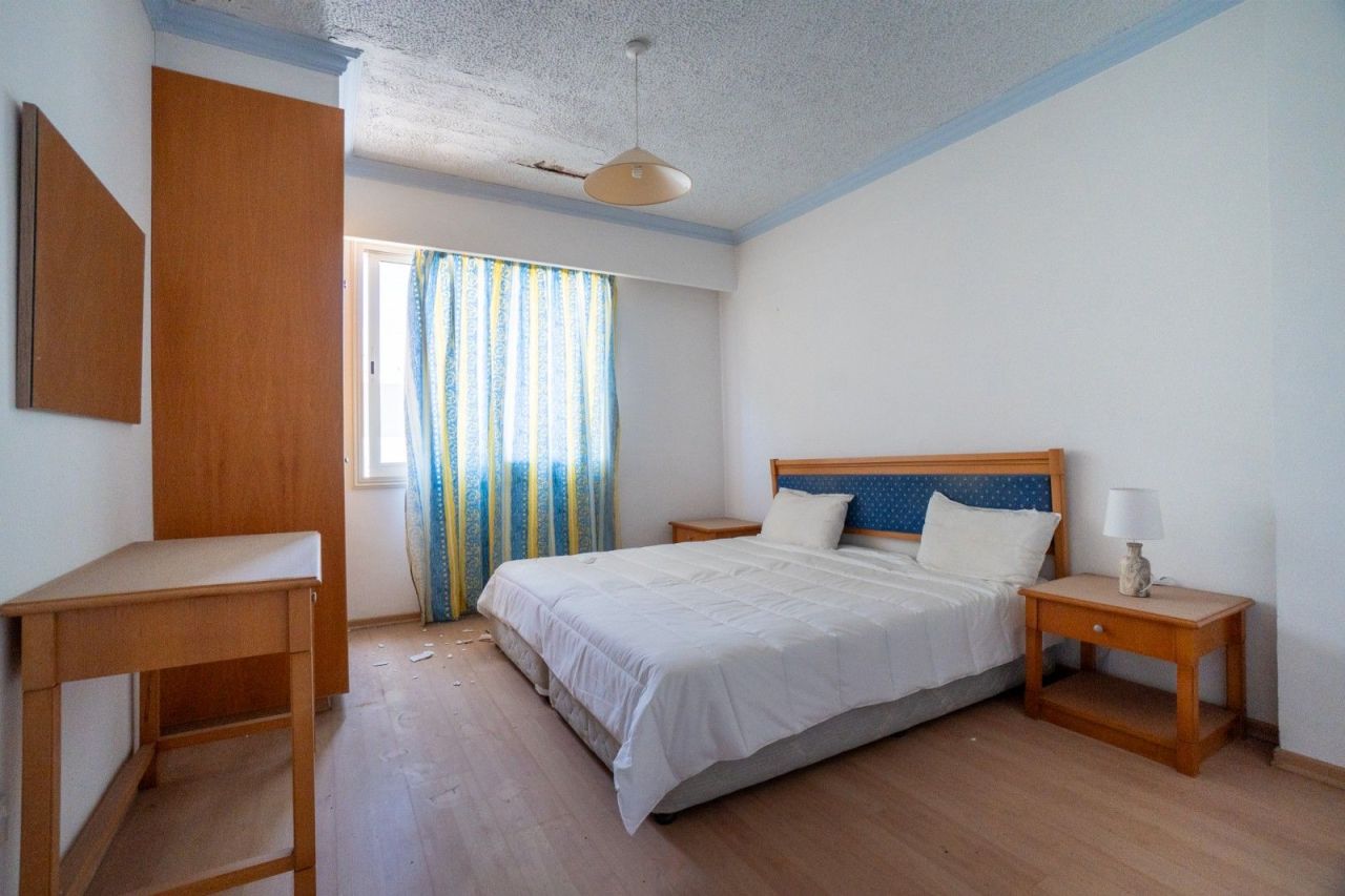 Апартаменты в Пафосе, Кипр, 80 м² - фото 2