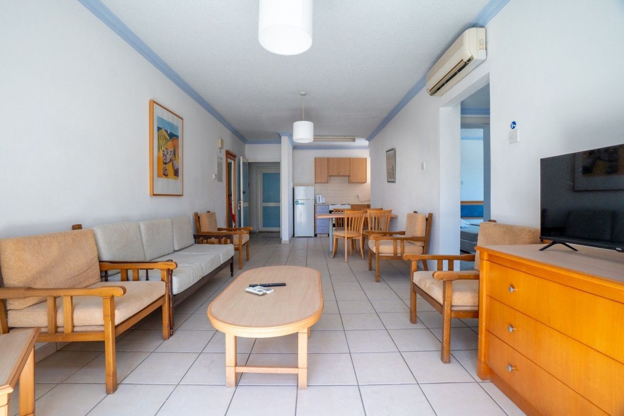 Апартаменты в Пафосе, Кипр, 80 м² - фото 3