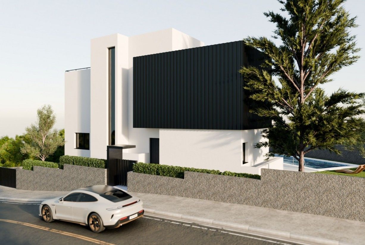 Вилла в Лимасоле, Кипр, 420 м² - фото 3