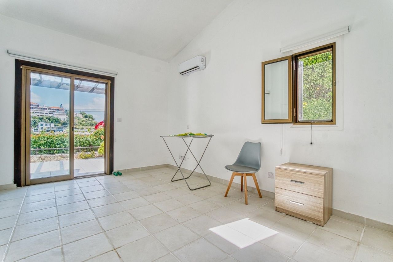 Бунгало в Пафосе, Кипр, 80 м² - фото 4