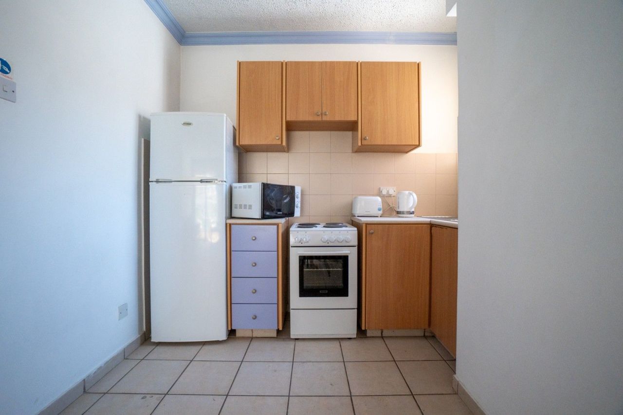 Апартаменты в Пафосе, Кипр, 80 м² - фото 5