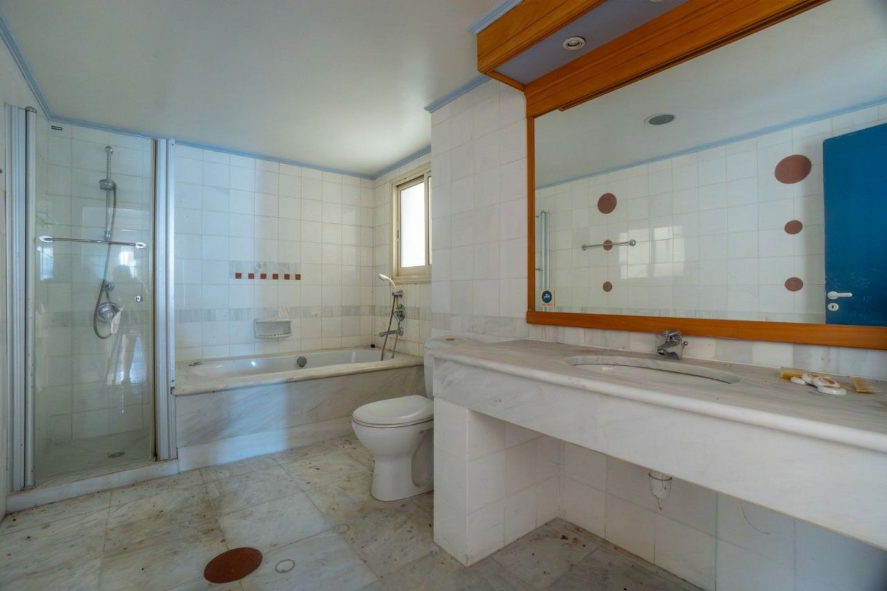 Апартаменты в Пафосе, Кипр, 80 м² - фото 6