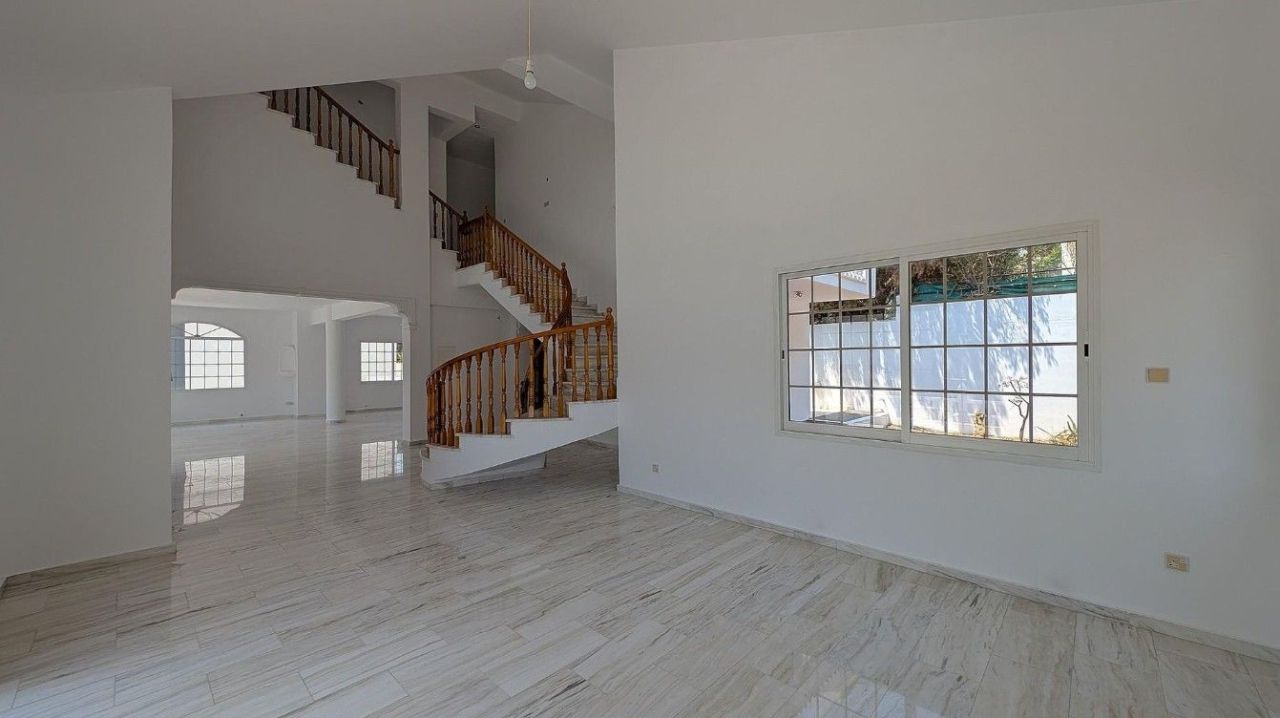 Вилла в Лимасоле, Кипр, 304 м² - фото 6