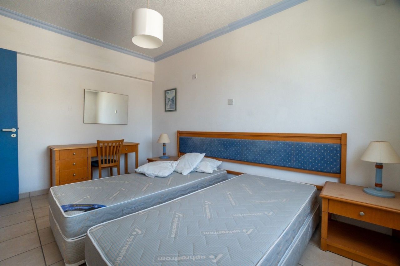 Апартаменты в Пафосе, Кипр, 80 м² - фото 6