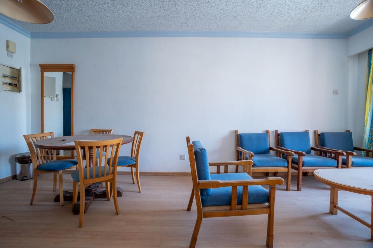 Апартаменты в Пафосе, Кипр, 80 м² - фото 7