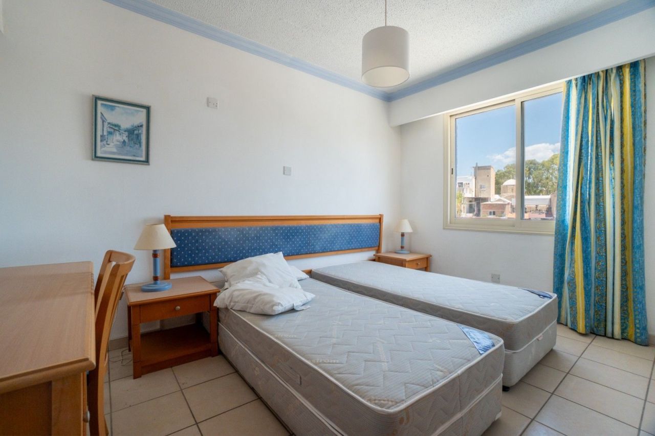 Апартаменты в Пафосе, Кипр, 80 м² - фото 7