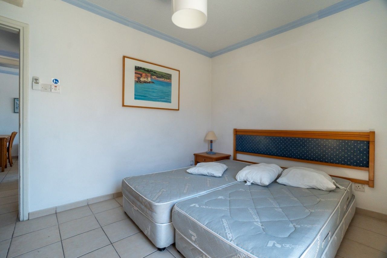 Апартаменты в Пафосе, Кипр, 80 м² - фото 8
