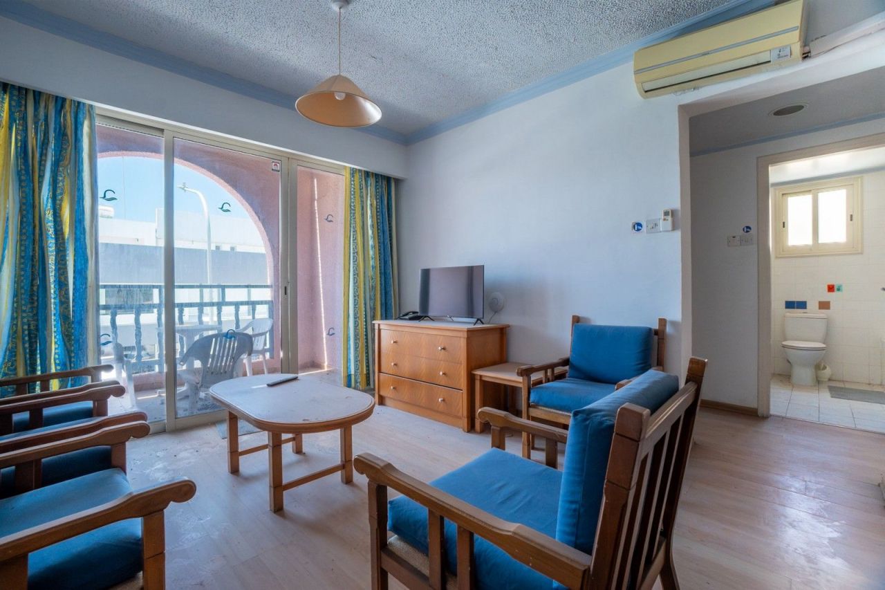 Апартаменты в Пафосе, Кипр, 80 м² - фото 8