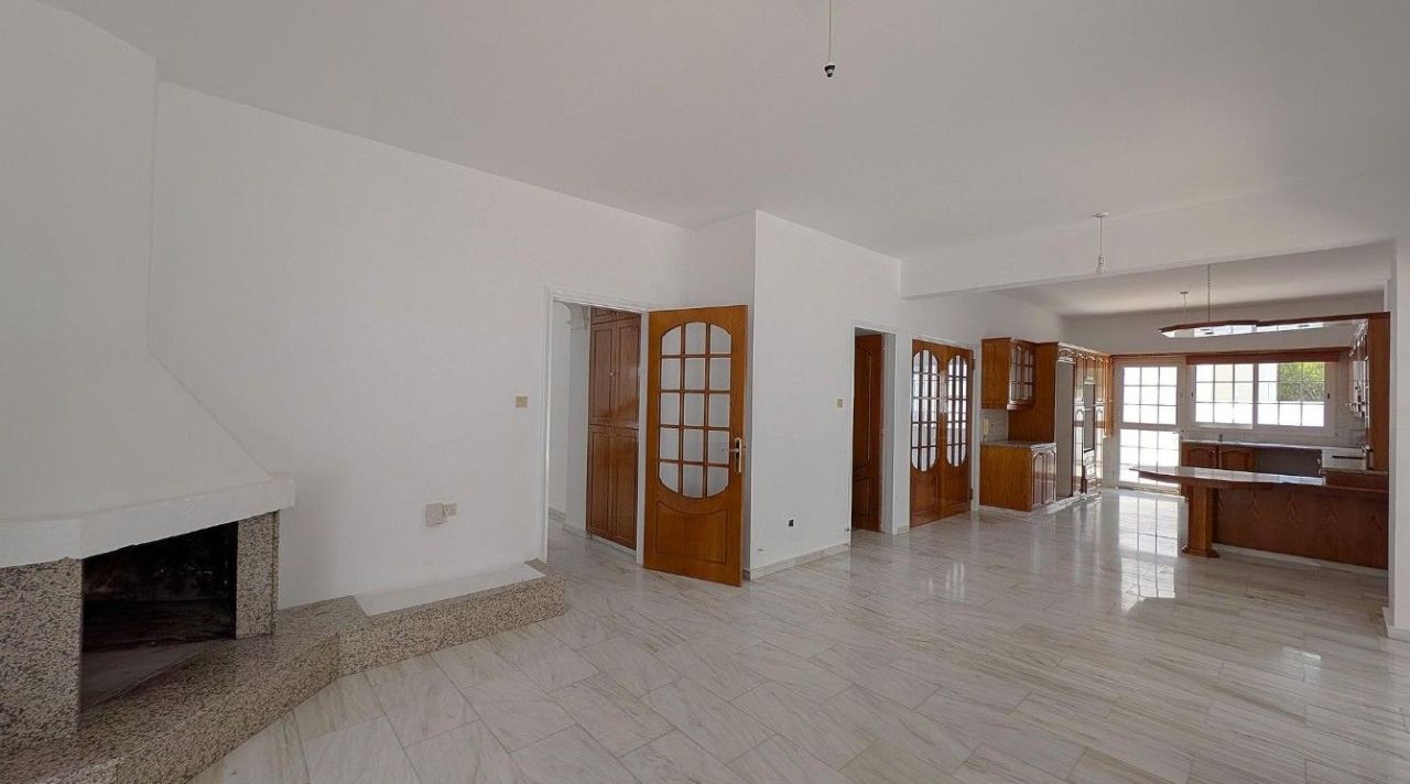 Вилла в Лимасоле, Кипр, 304 м² - фото 9