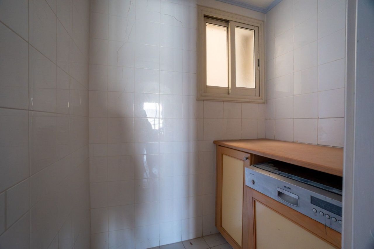 Апартаменты в Пафосе, Кипр, 80 м² - фото 9