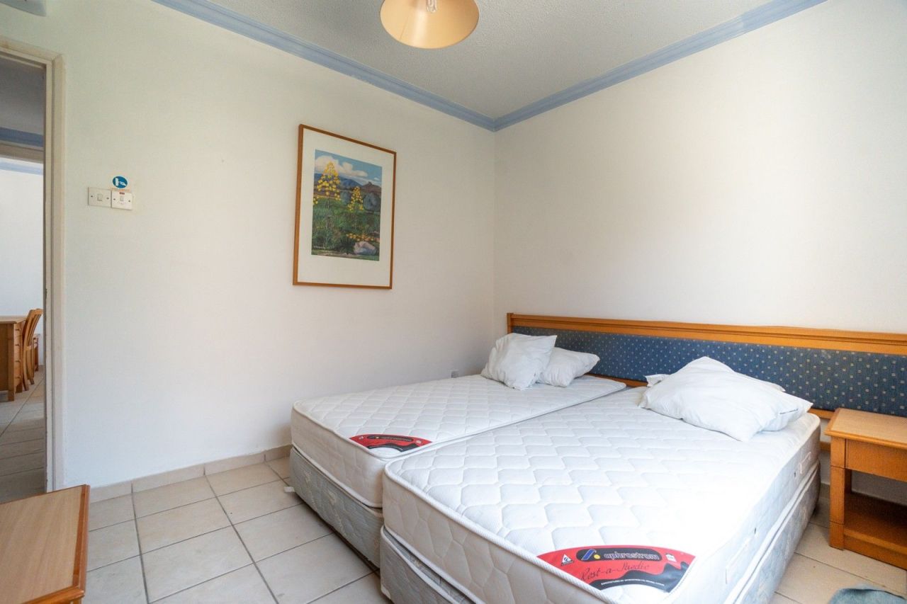 Апартаменты в Пафосе, Кипр, 80 м² - фото 10