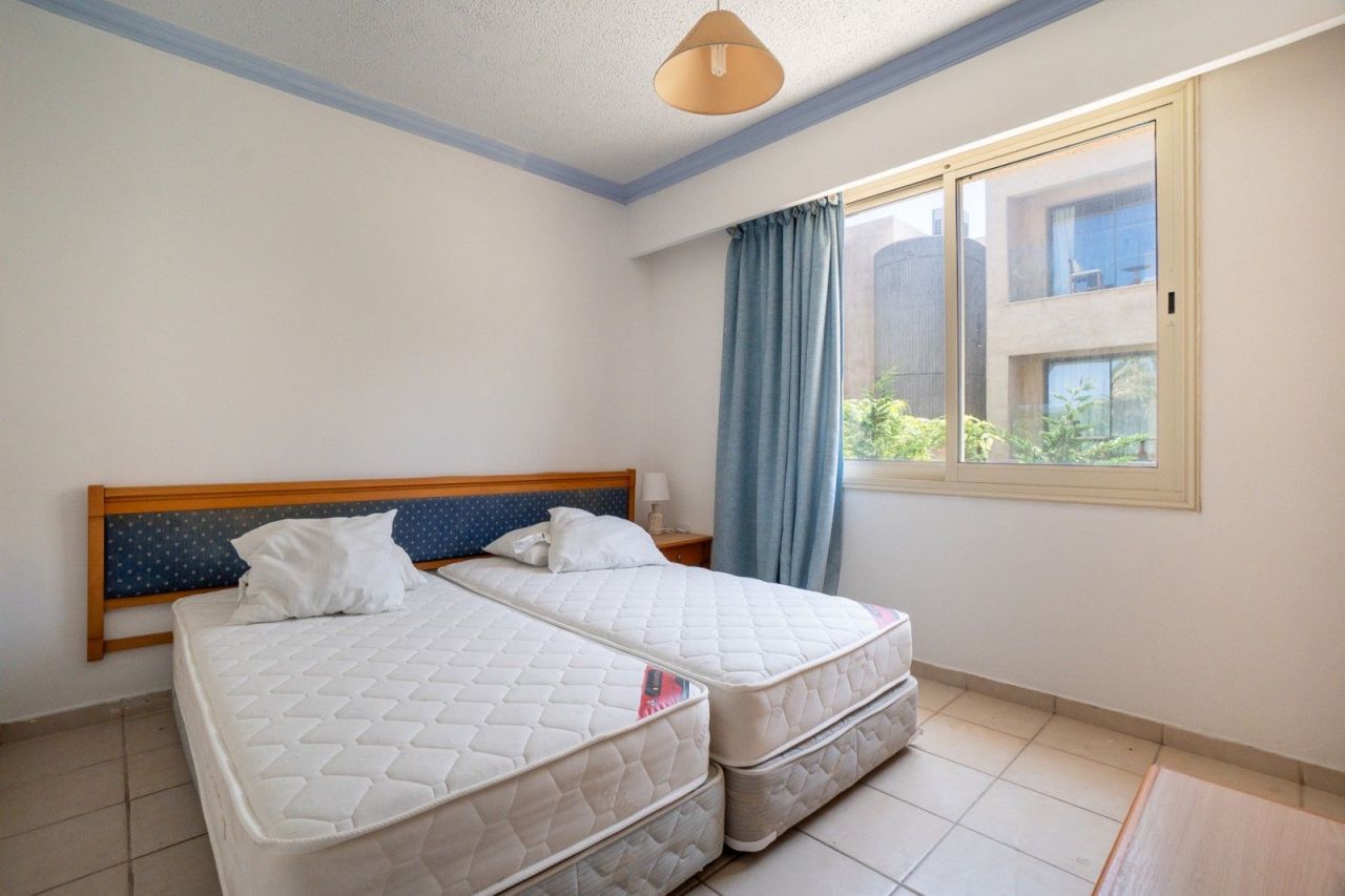 Апартаменты в Пафосе, Кипр, 80 м² - фото 11