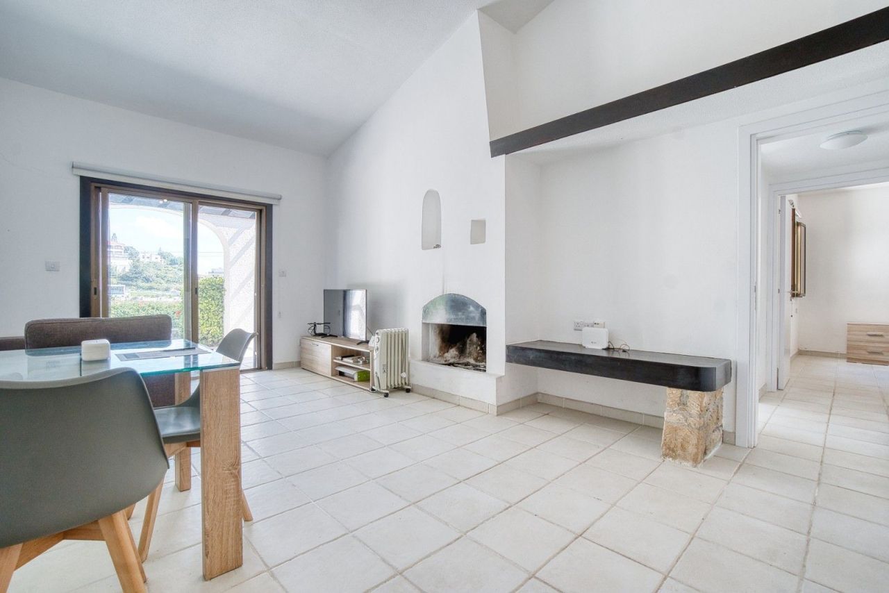 Бунгало в Пафосе, Кипр, 80 м² - фото 12