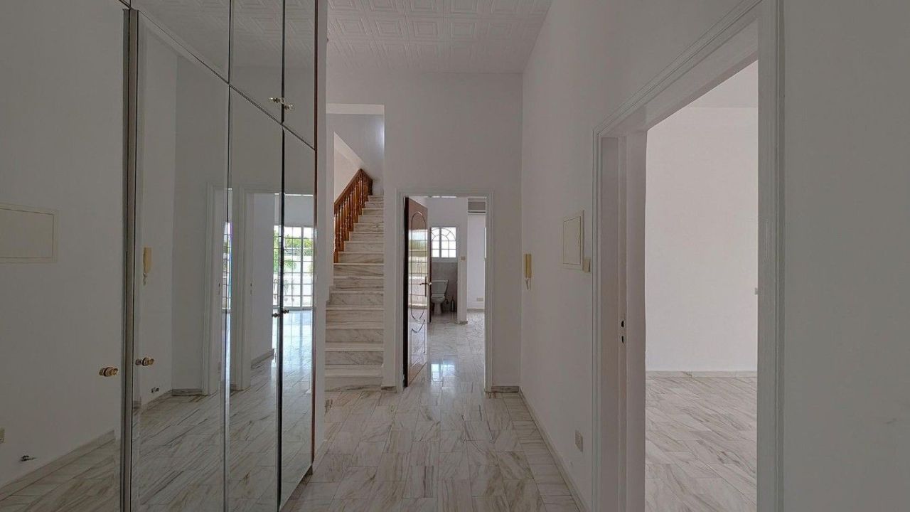 Вилла в Лимасоле, Кипр, 304 м² - фото 16