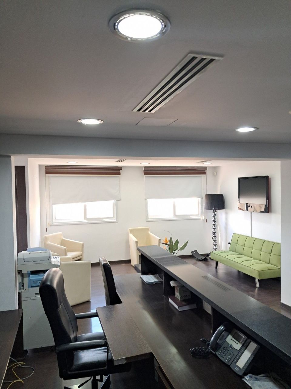 Офис в Ларнаке, Кипр, 286 м² - фото 17