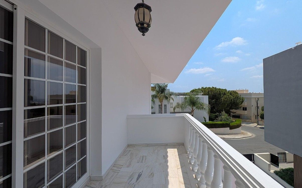 Вилла в Лимасоле, Кипр, 304 м² - фото 18