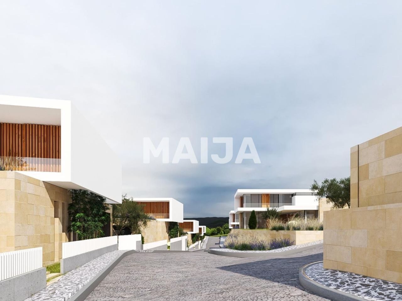 Вилла в Тиране, Албания, 669 м² - фото 1