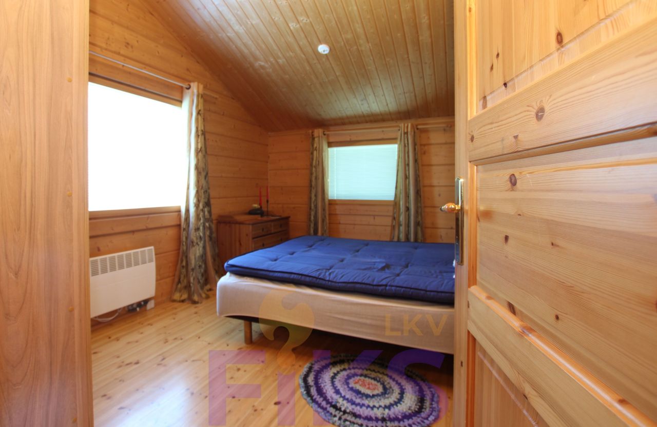 Коттедж в Руоколахти, Финляндия, 110 м² - фото 7