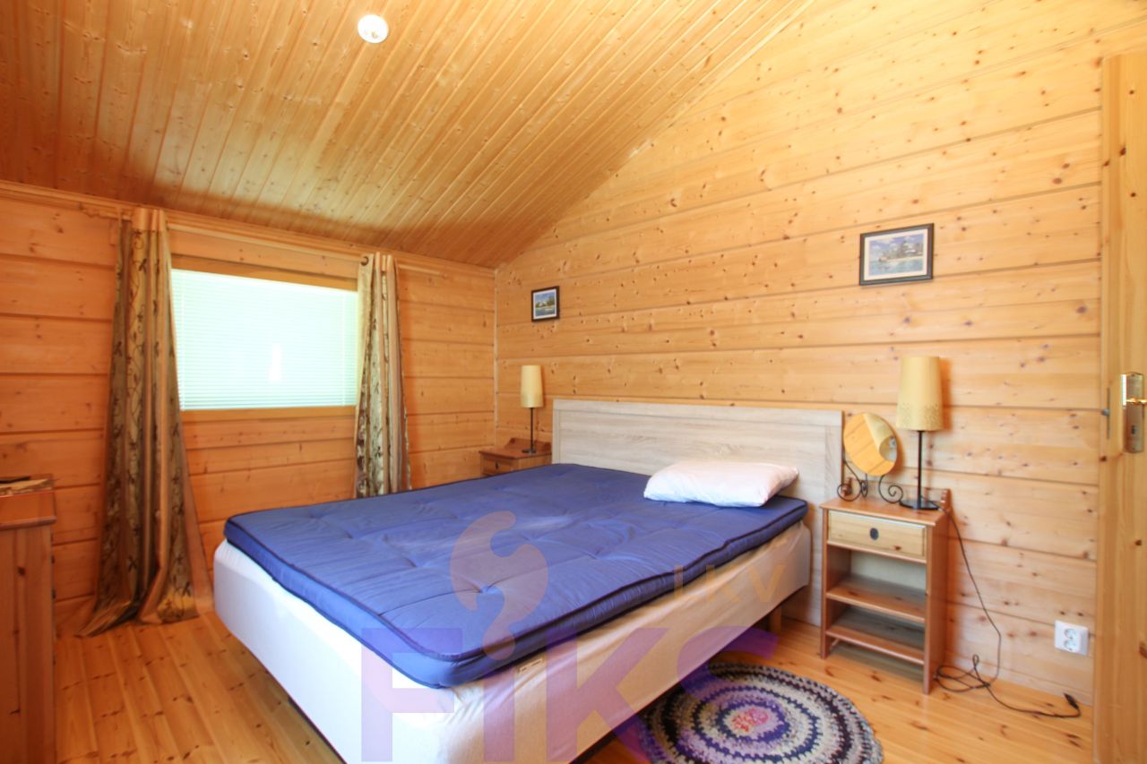 Коттедж в Руоколахти, Финляндия, 110 м² - фото 9