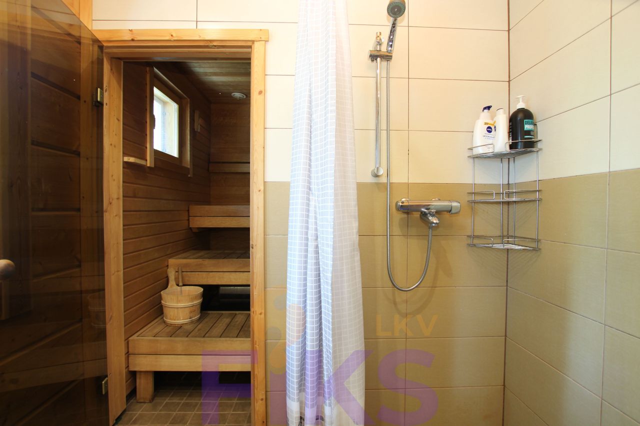 Коттедж в Руоколахти, Финляндия, 110 м² - фото 11