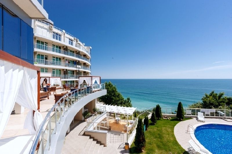 Квартира в Бяле, Болгария, 58 м² - фото 2