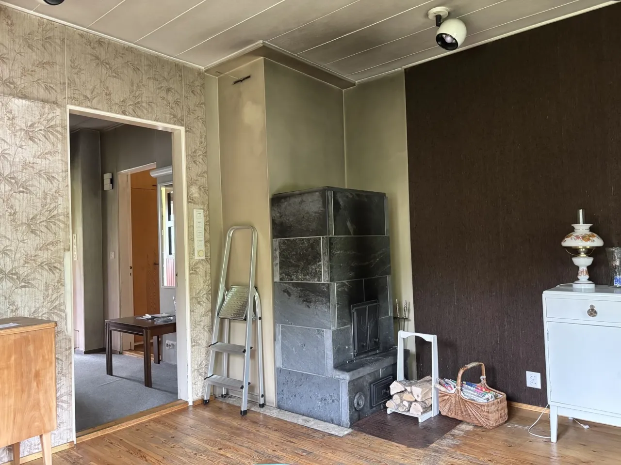 Дом в Иматре, Финляндия, 91 м² - фото 8