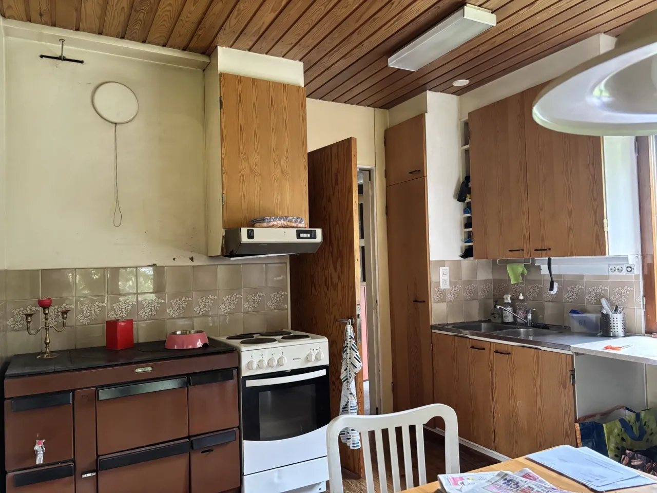 Дом в Иматре, Финляндия, 91 м² - фото 3