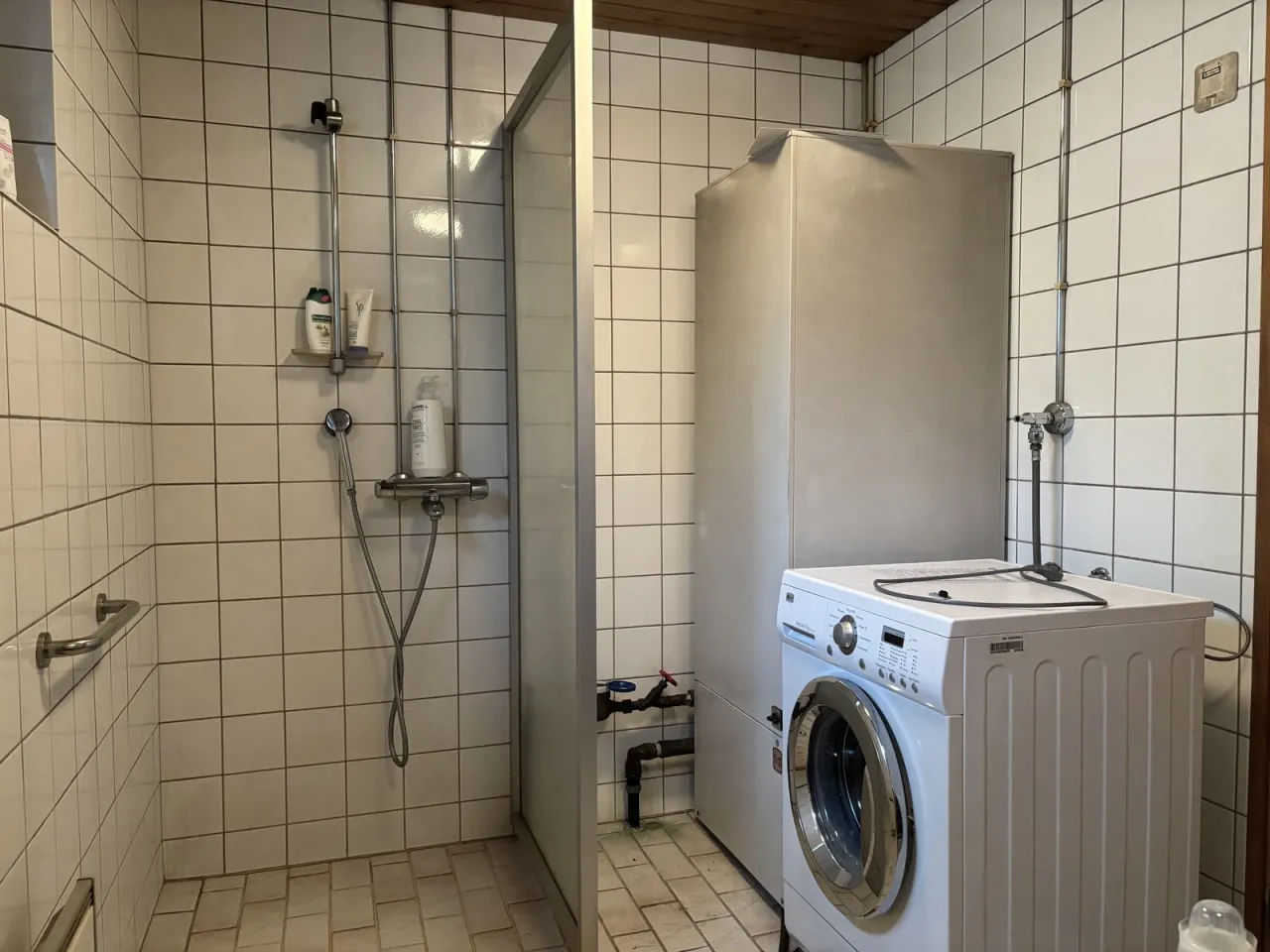 Дом в Иматре, Финляндия, 91 м² - фото 14