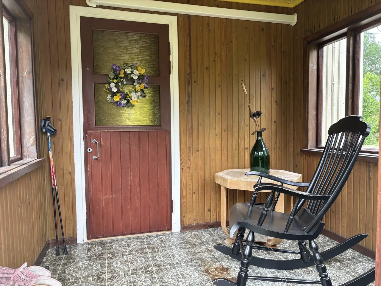 Дом в Иматре, Финляндия, 91 м² - фото 2