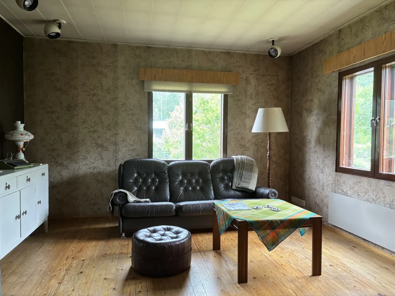 Дом в Иматре, Финляндия, 91 м² - фото 7