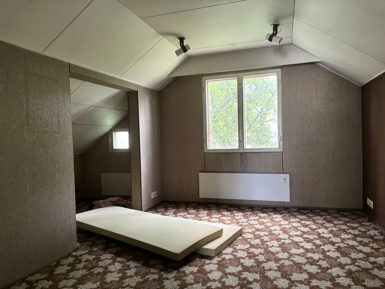 Дом в Иматре, Финляндия, 91 м² - фото 10