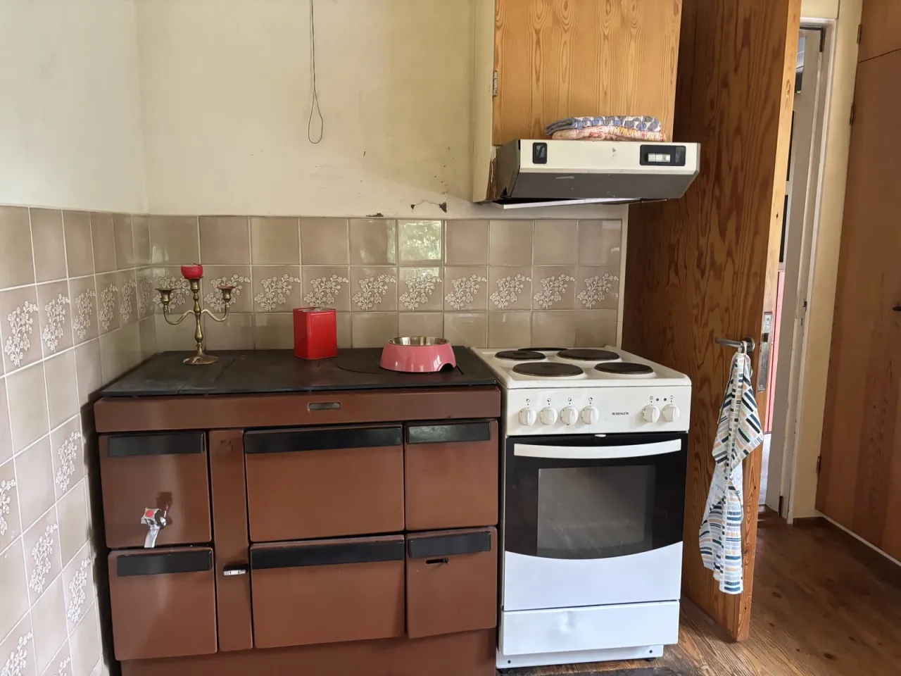 Дом в Иматре, Финляндия, 91 м² - фото 5