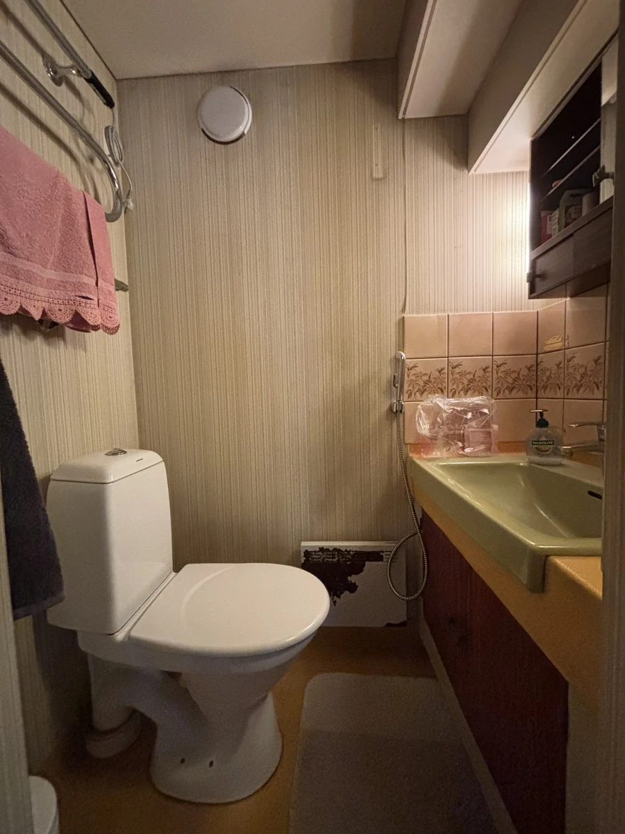 Дом в Иматре, Финляндия, 91 м² - фото 9