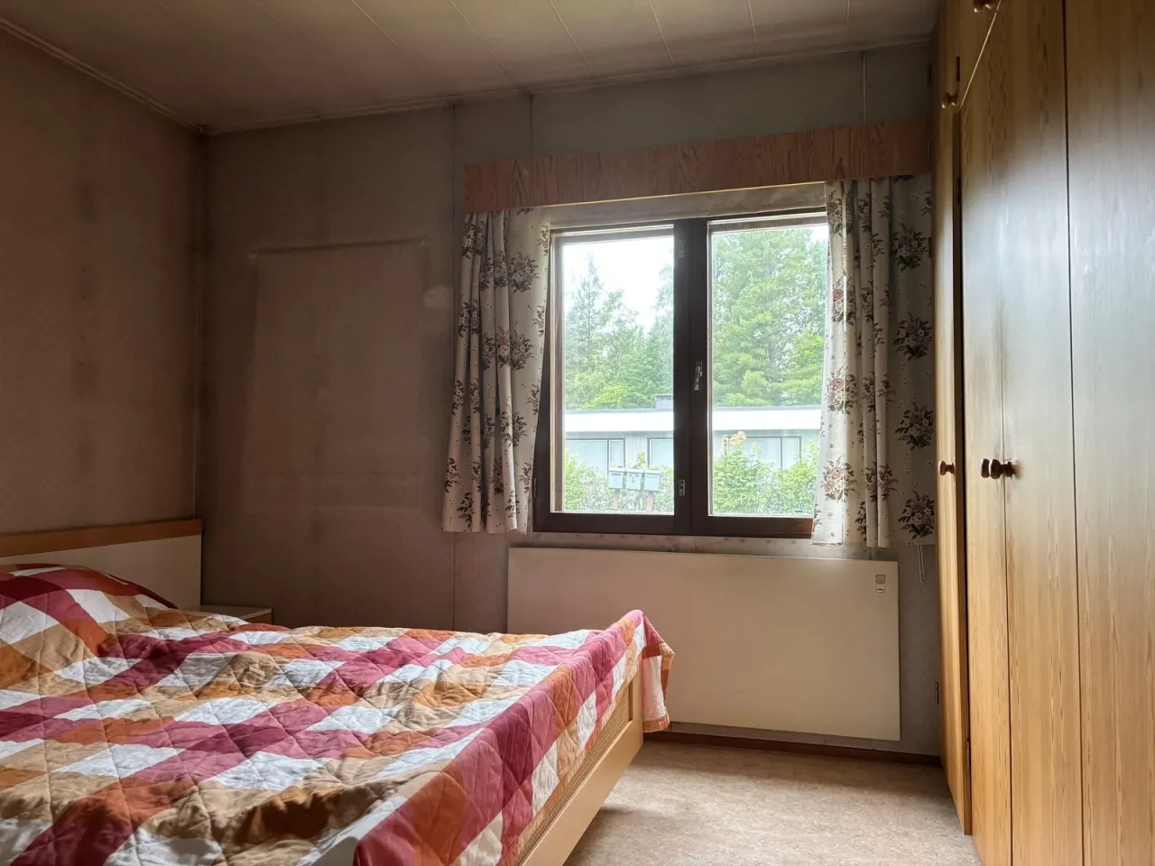 Дом в Иматре, Финляндия, 91 м² - фото 6