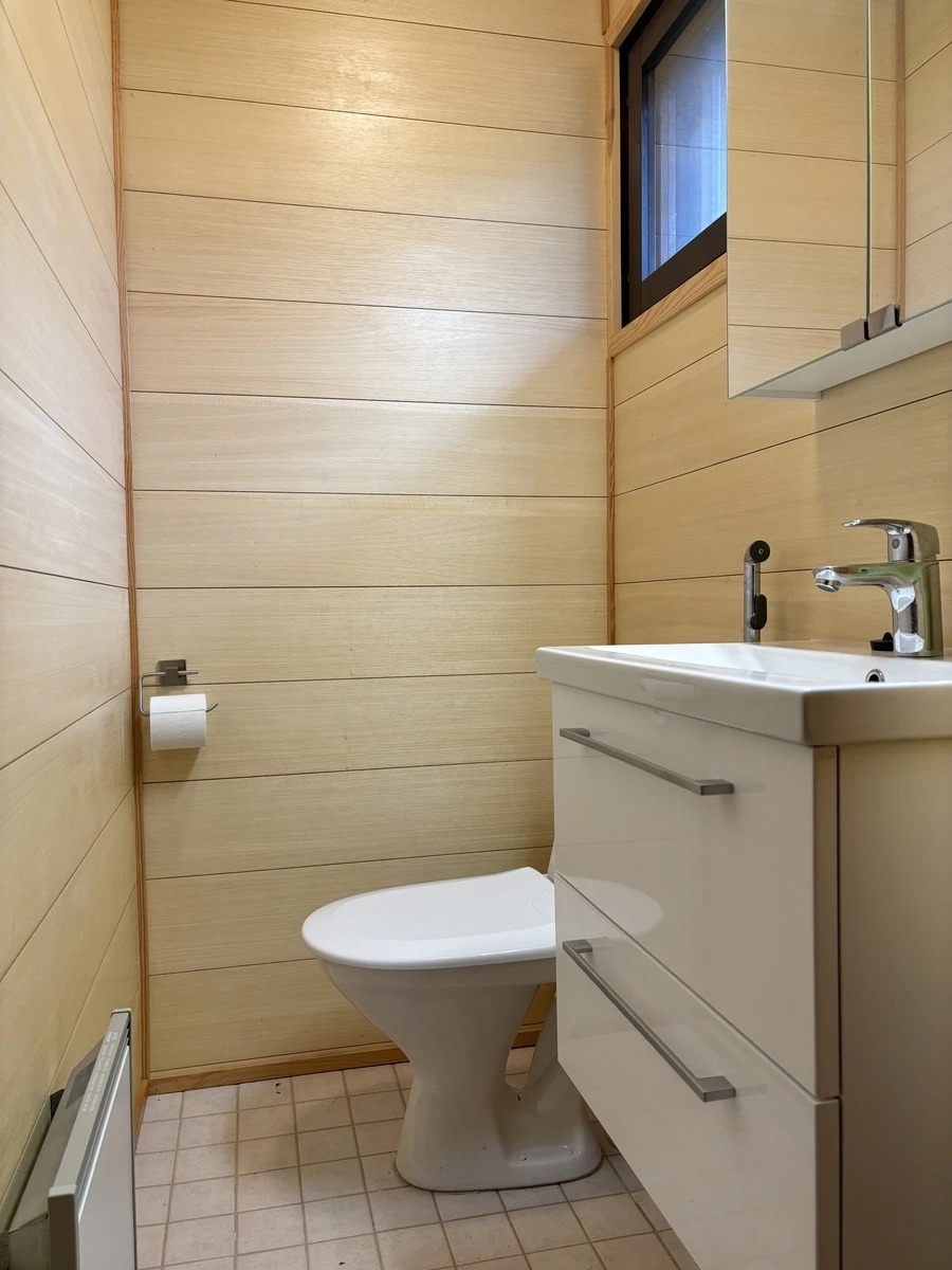 Дом в Иматре, Финляндия, 91 м² - фото 13