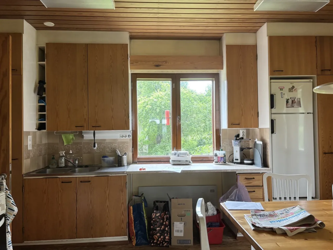 Дом в Иматре, Финляндия, 91 м² - фото 4