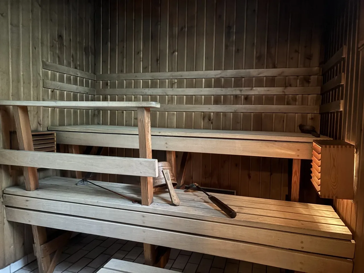 Дом в Иматре, Финляндия, 91 м² - фото 15