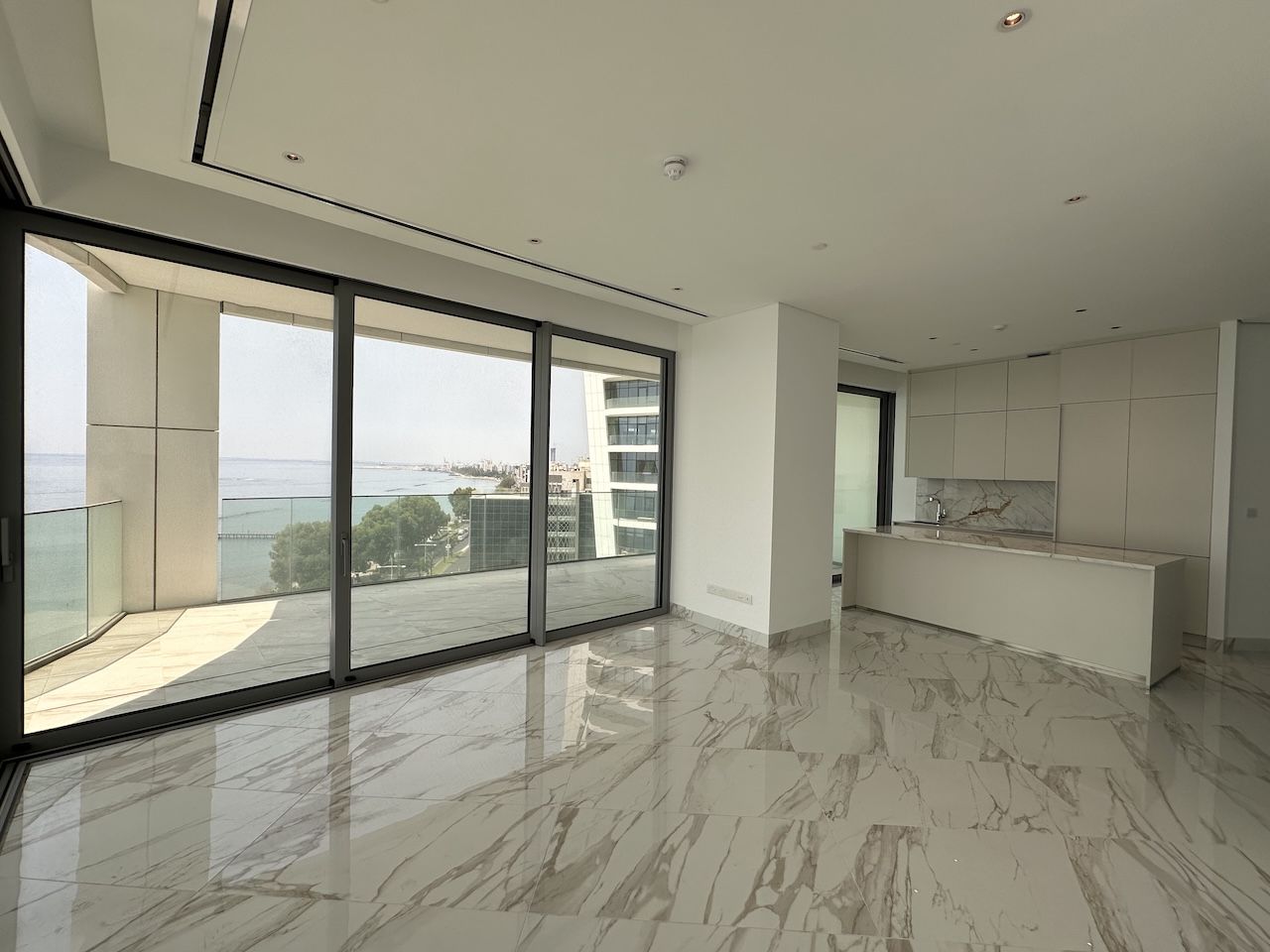 Квартира в Лимасоле, Кипр, 167 м² - фото 2