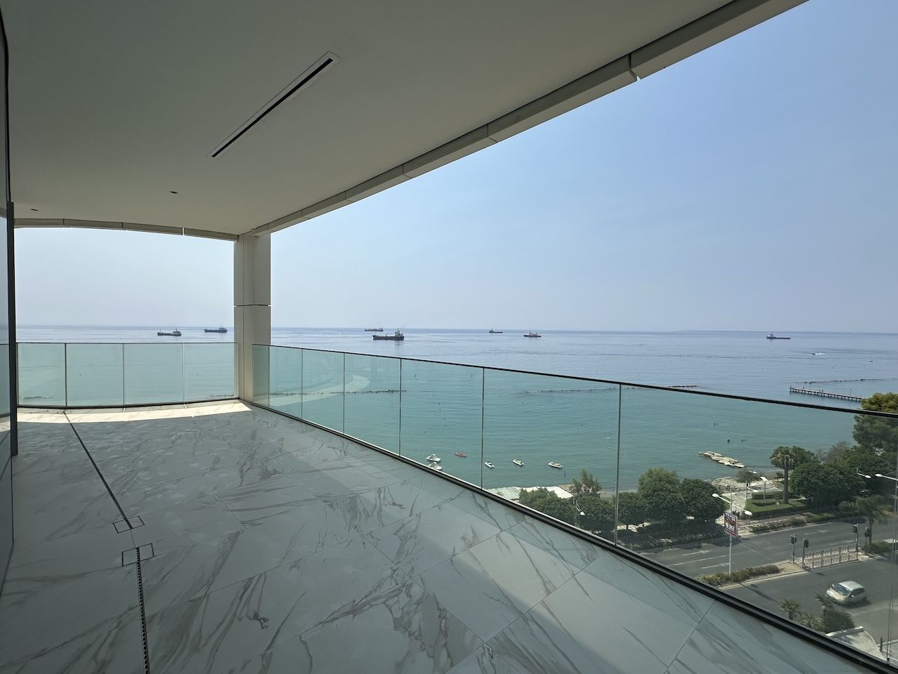 Квартира в Лимасоле, Кипр, 167 м² - фото 5