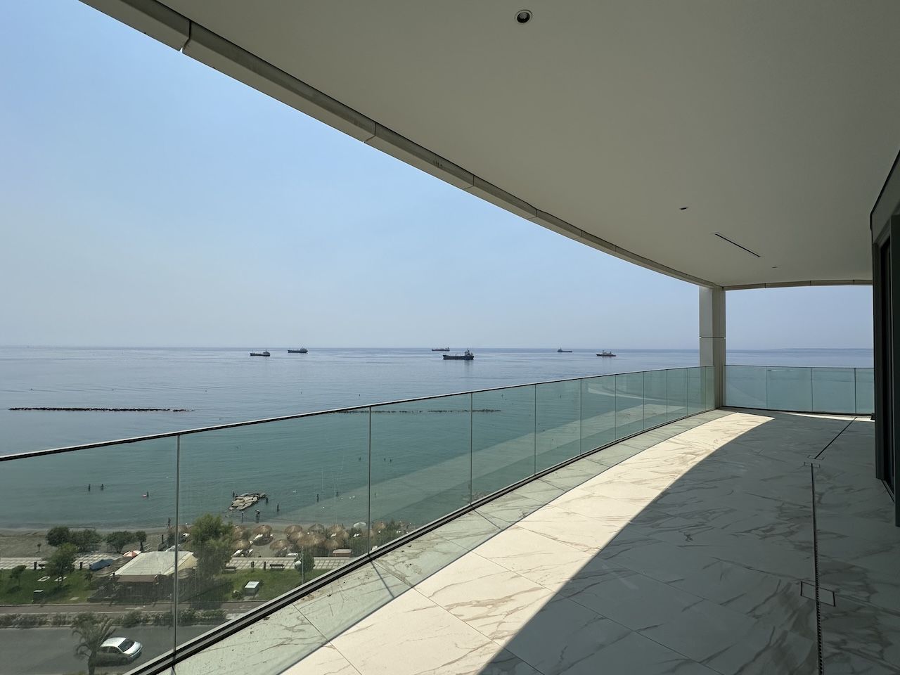 Квартира в Лимасоле, Кипр, 167 м² - фото 11