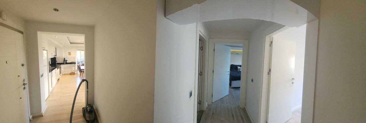 Квартира в Сиде, Турция, 100 м² - фото 7